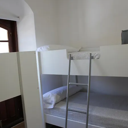Portico Del Azahin Hostel *