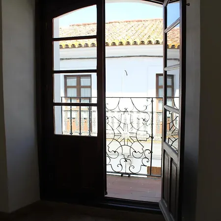 Portico Del Azahin Hostel Cazalla de la Sierra