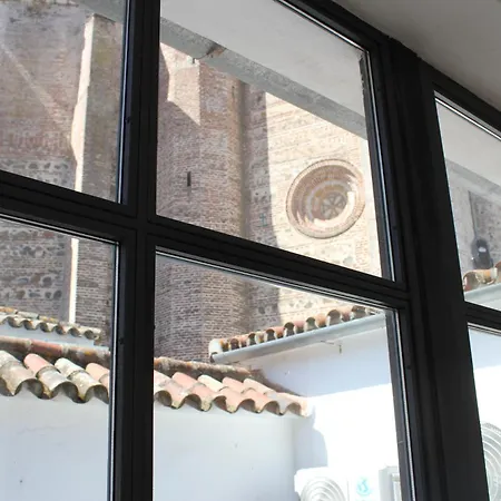 Hostel Portico Del Azahin Cazalla de la Sierra