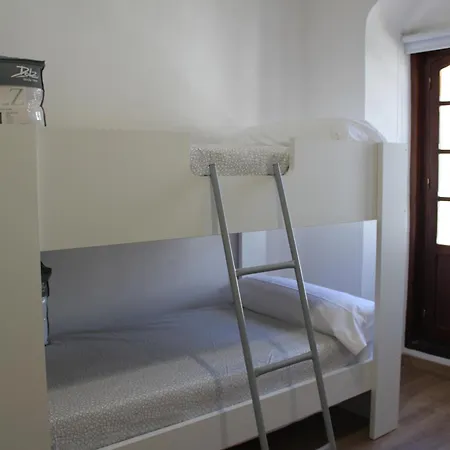 Hostel Portico Del Azahin