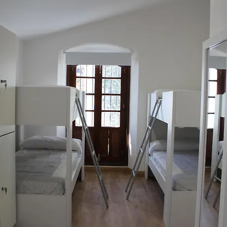 Hostel Portico Del Azahin Cazalla de la Sierra