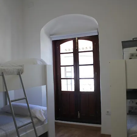 Portico Del Azahin *